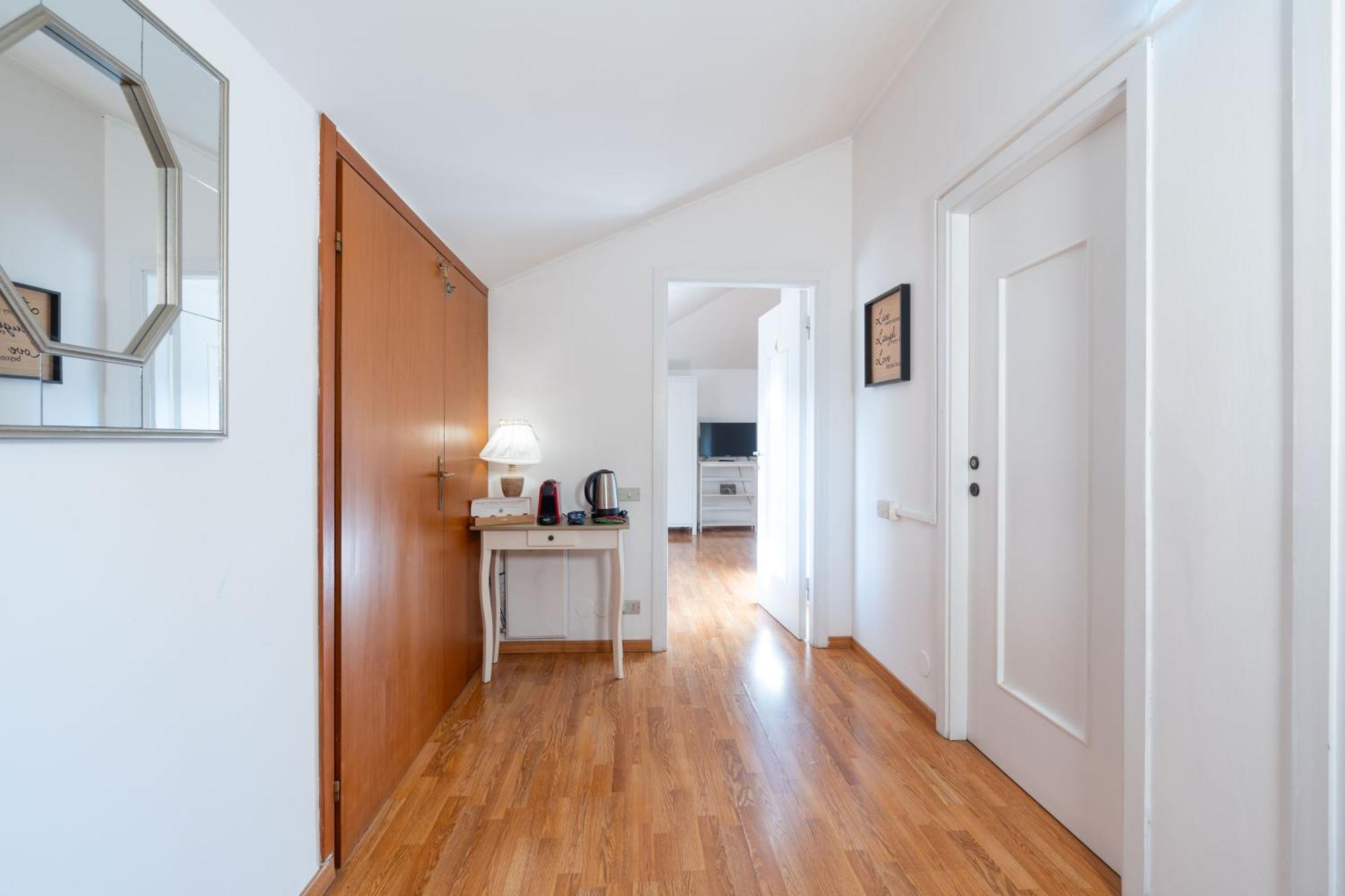 Cittadella Suite Verona Exterior photo